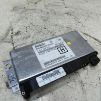 ЭБУ двигателя Nissan Primera P11 1.6i GA16  
