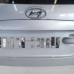 Крышка багажника Hyundai Santa Fe II