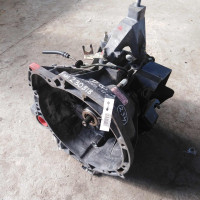 МКПП 1.8i Ford Focus 1 коробка