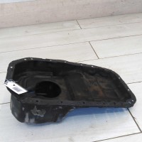 Поддон двигателя Mitsubishi Lancer 9 05г.в. 1.6i 4G18