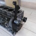 Блок двигателя AHW 1.4i Volkswagen Golf 4 двигатель