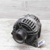 Генератор 70 ампер Skoda Octavia Tour до рест Volkswagen Golf 4 Bora