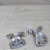 Петля двери Hyundai accent 2 