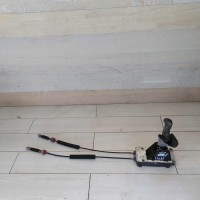 Кулиса МКПП Renault Megane 2