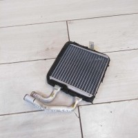 Радиатор отопителя салона печки задний Volkswagen Sharan Ford galaxy 