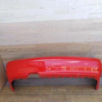 Бампер задний Audi 80 B3 (БГ8) 