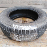 Шина 195/65 r15 pirelli winter зимняя