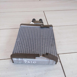 Радиатор отопителя салона печки Volkswagen polo sedan