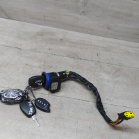 Замок зажигания Renault Logan I