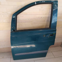 Дверь передняя левая Mercedes vito w639