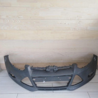 Бампер передний Ford Focus 3 новый