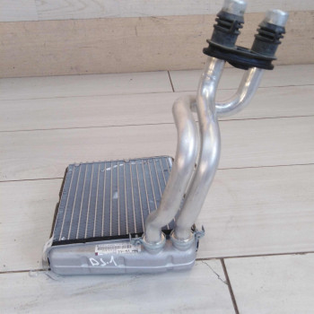 Радиатор отопителя салона печки Volkswagen Jetta 5