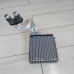 Радиатор отопителя салона печки Volkswagen Jetta 5