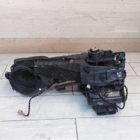 Корпус печки Volkswagen Jetta 5
