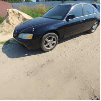 Mazda Millenia 02г.в. на запчасти 