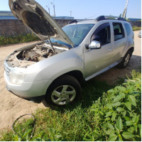 Renault Duster 2012 г.в. 2.0 акпп на запчасти