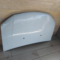 Капот Renault Logan Renault sandero stepway Renault sandero II ДЛЯ ДАЧА