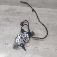 Замок капота Ford Mondeo 3