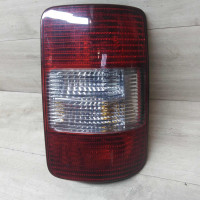 Фонарь задний правый Volkswagen caddy 05г.в.