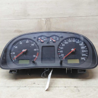Панель приборов щиток Volkswagen Golf 4 2.0i