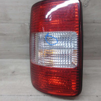 Фонарь задний левый Volkswagen caddy 05г.в. мелкая трещина