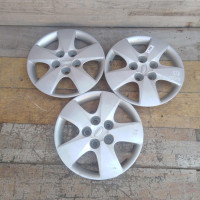 Колпак колесный r15 Kia Cerato 2 