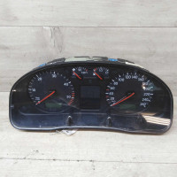 Панель приборов Volkswagen Passat B5