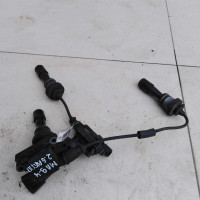 Катушка бронепровод Mitsubishi Lancer 9 2.0i 4G63 