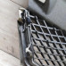 Решётка радиатора Ford Mondeo 3 дефект креплений 