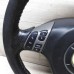 Руль с Airbag Mazda 3 BK потертости