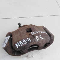 Суппорт тормозной передний правый Mitsubishi Lancer 9 2.0i