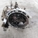 Мкпп Mazda 6 GG 1.8i