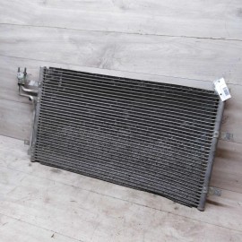 Радиатор кондиционера Ford c-max 04г.в. 2.0i AODB МКПП 