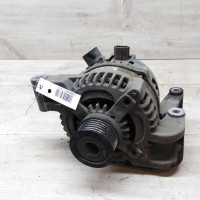 Генератор 120 А  Ford c-max 04г.в. 2.0i 12V