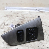 Переключатель регулировки зеркал Mitsubishi Lancer 9 2.0i