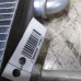 Радиатор отопителя салона печки Mitsubishi Lancer 9 2.0i