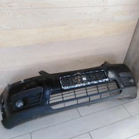 Бампер передний Ford c-max 04г.в.