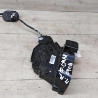 Замок двери передний правый Ford c-max 04г.в.
