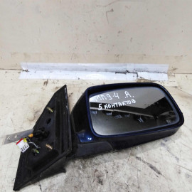 Зеркало наружное правое Mitsubishi Lancer 9 дефект