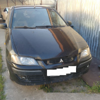 Mitsubishi Space Star 04г.в. 1.6i 4G18 МКПП
