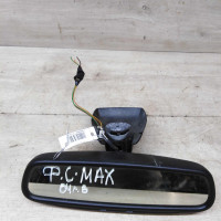 Зеркало заднего вида салона Ford c-max 04г.в.
