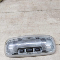 Плафон салона фонарь Ford c-max 04г.в.