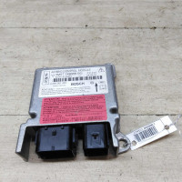 Блок управления Airbag подушками безопасности Ford c-max 04г.в.