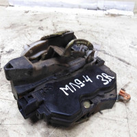 Замок двери задний правый Mitsubishi Lancer 9 2.0i