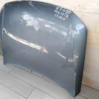 Капот Volkswagen Passat B6