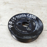Шкив помпы Ford Focus 1 cdda 1.6