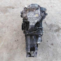 МКПП GBR Audi A4 B7 8e (B6)  коробка 