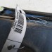 Накладка под номер кузов наружные элементы Mitsubishi Lancer 9 2.0i
