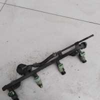 Форсунка топливная Mitsubishi Lancer 9 2.0i