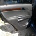 Обшивка двери Opel Antara СА2